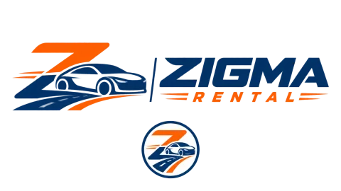 Logo ZIGMA RENTAL